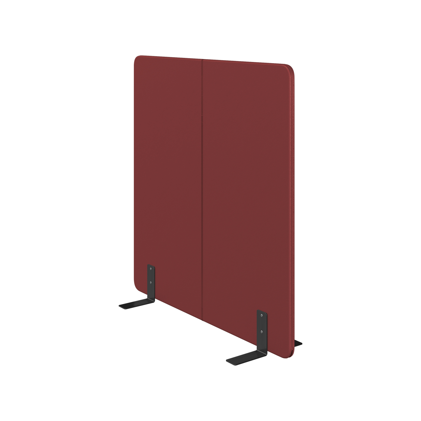 Мобильная прегородка 140х140 Фикс fx-140/140