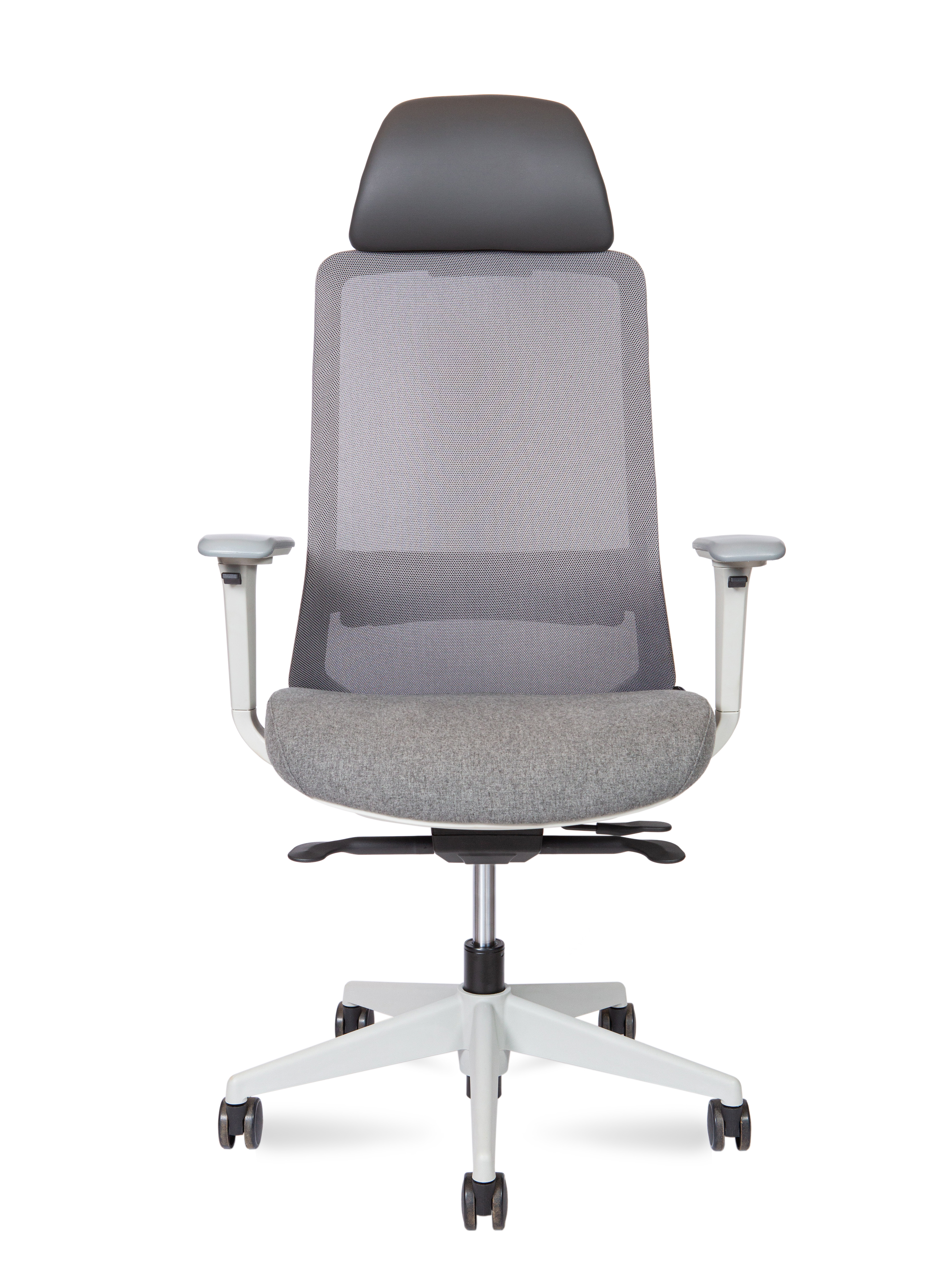 Кресла Комо грэй / Como grey