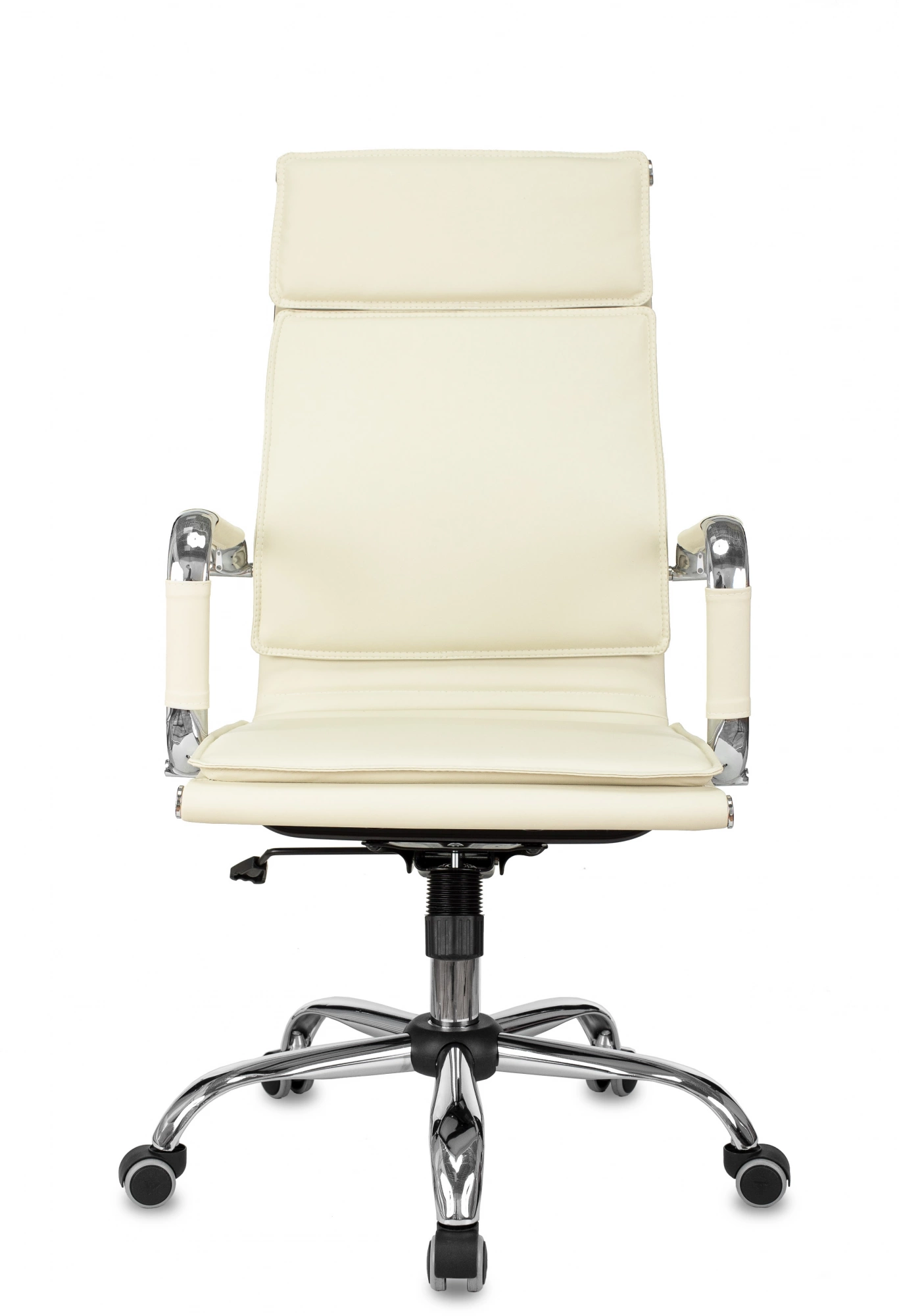 Кресло руководителя Бюрократ Ch-993