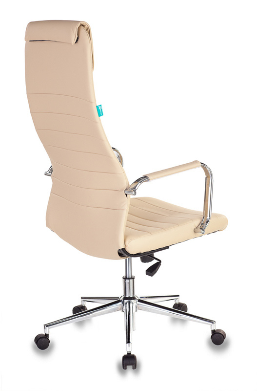 Кресло руководителя Бюрократ KB-9N/ECO