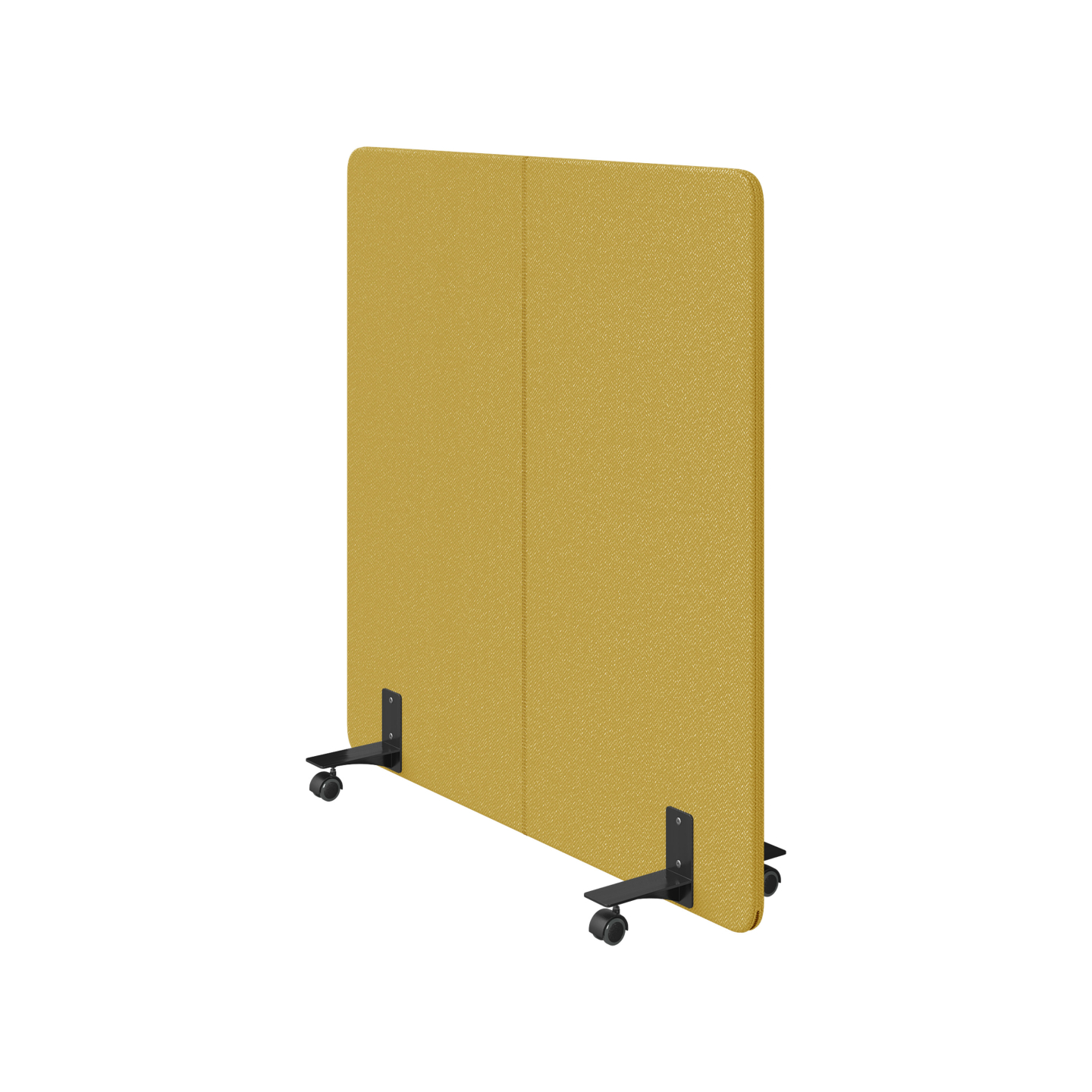 Мобильная прегородка 140х140 Муви mv-140/140