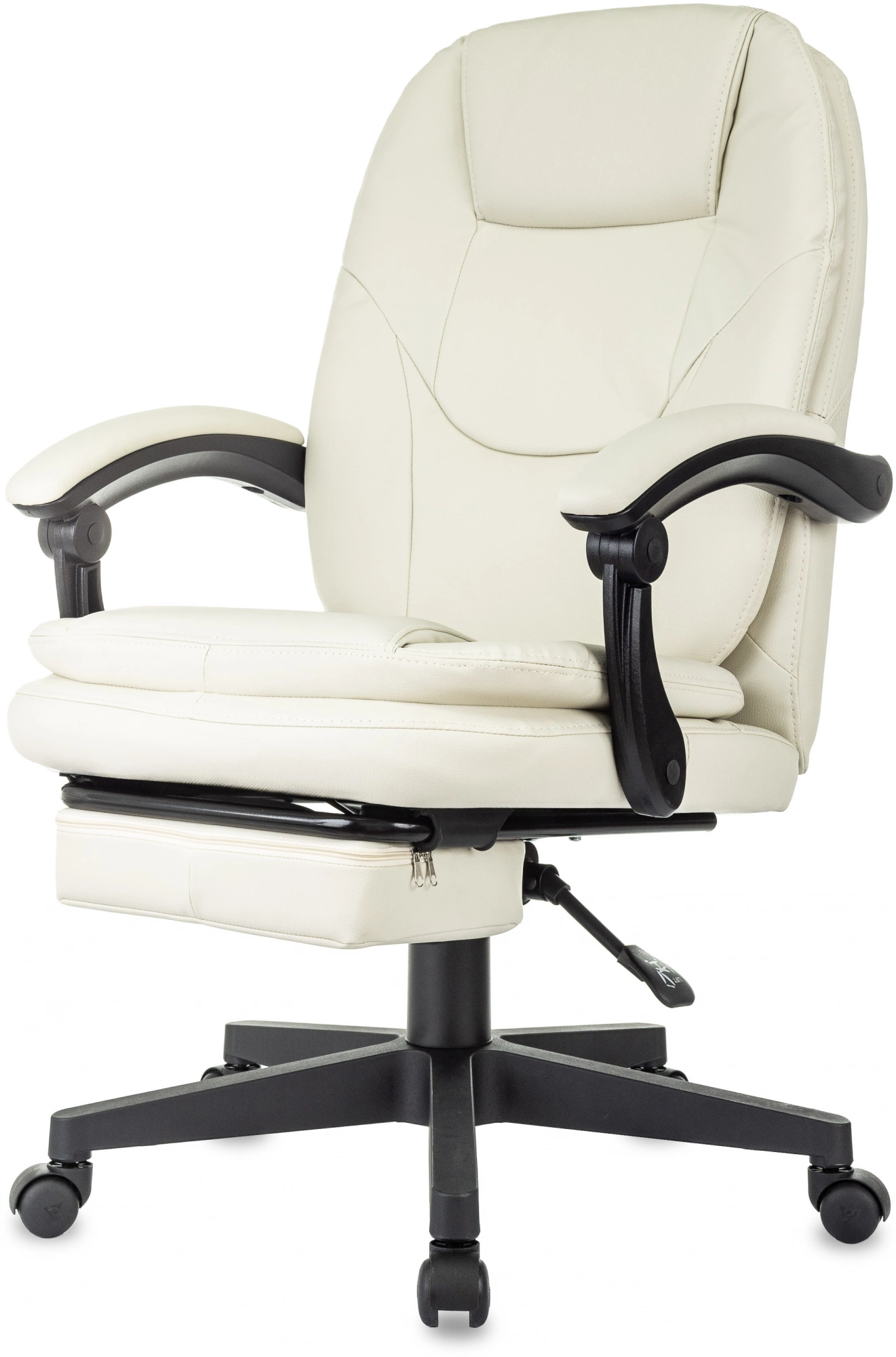 Кресло руководителя Бюрократ CH-868N-BF