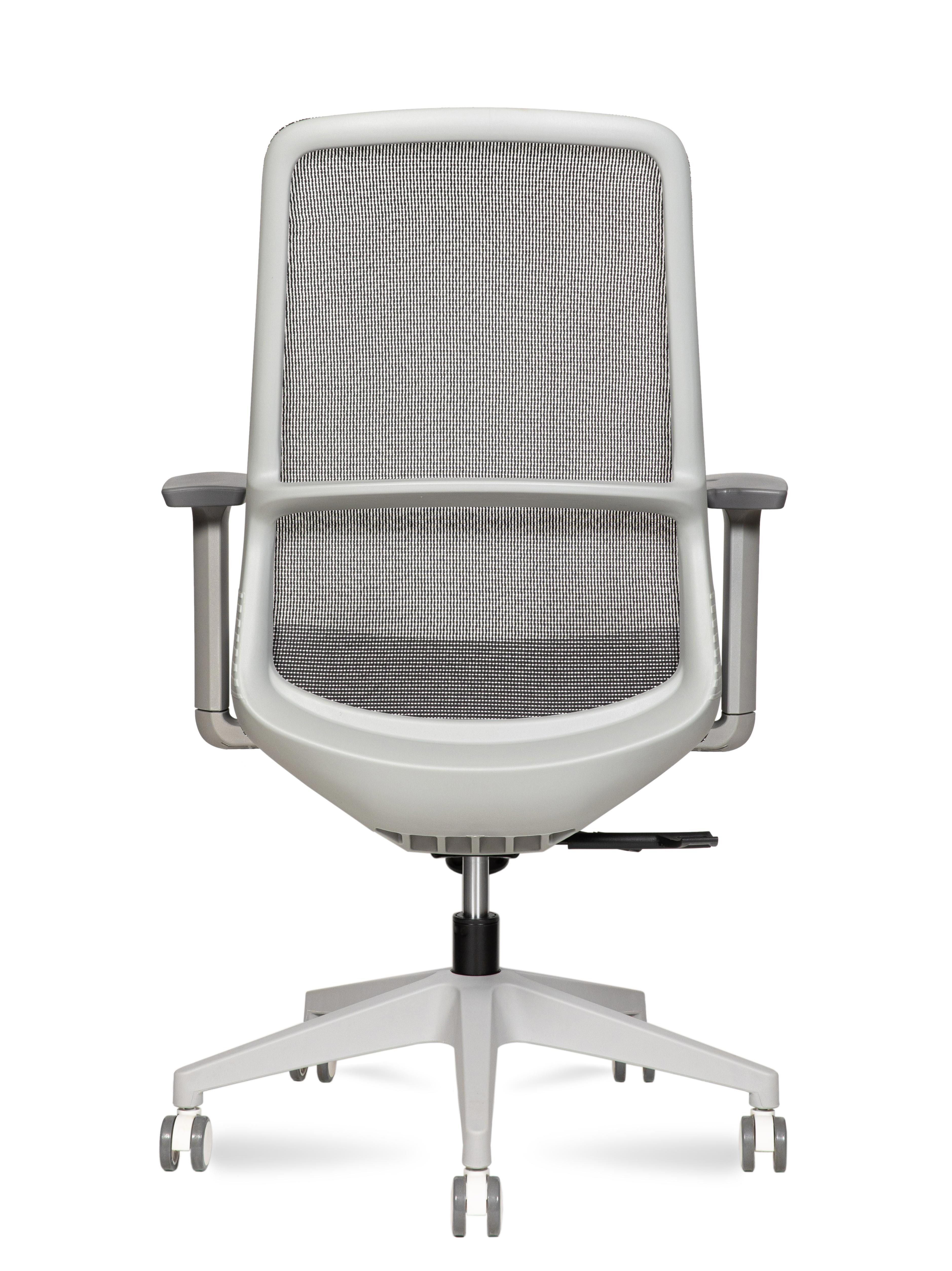 Кресла Некст LB грэй / Next LB grey