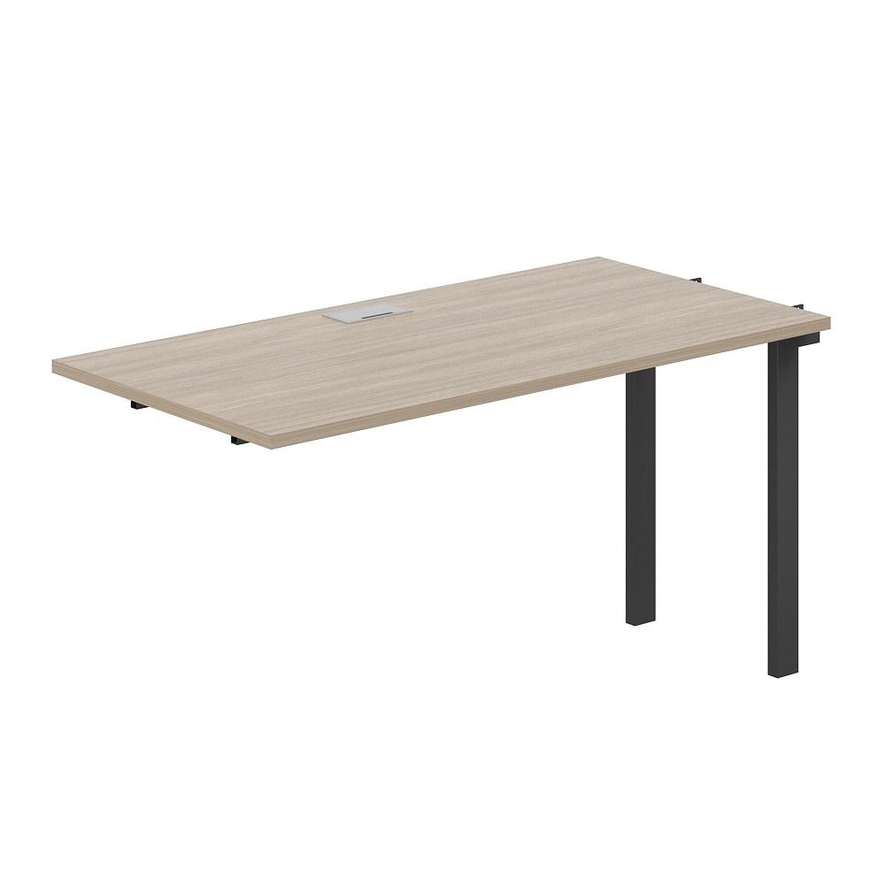 Секция рабочей станции s-b-s 1600х700х750 SG.268.OD.63.AN