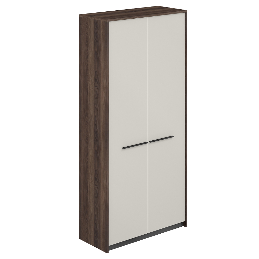 Шкаф высокий  (для одежды), 940х410х1994 RF.502.DA.PG