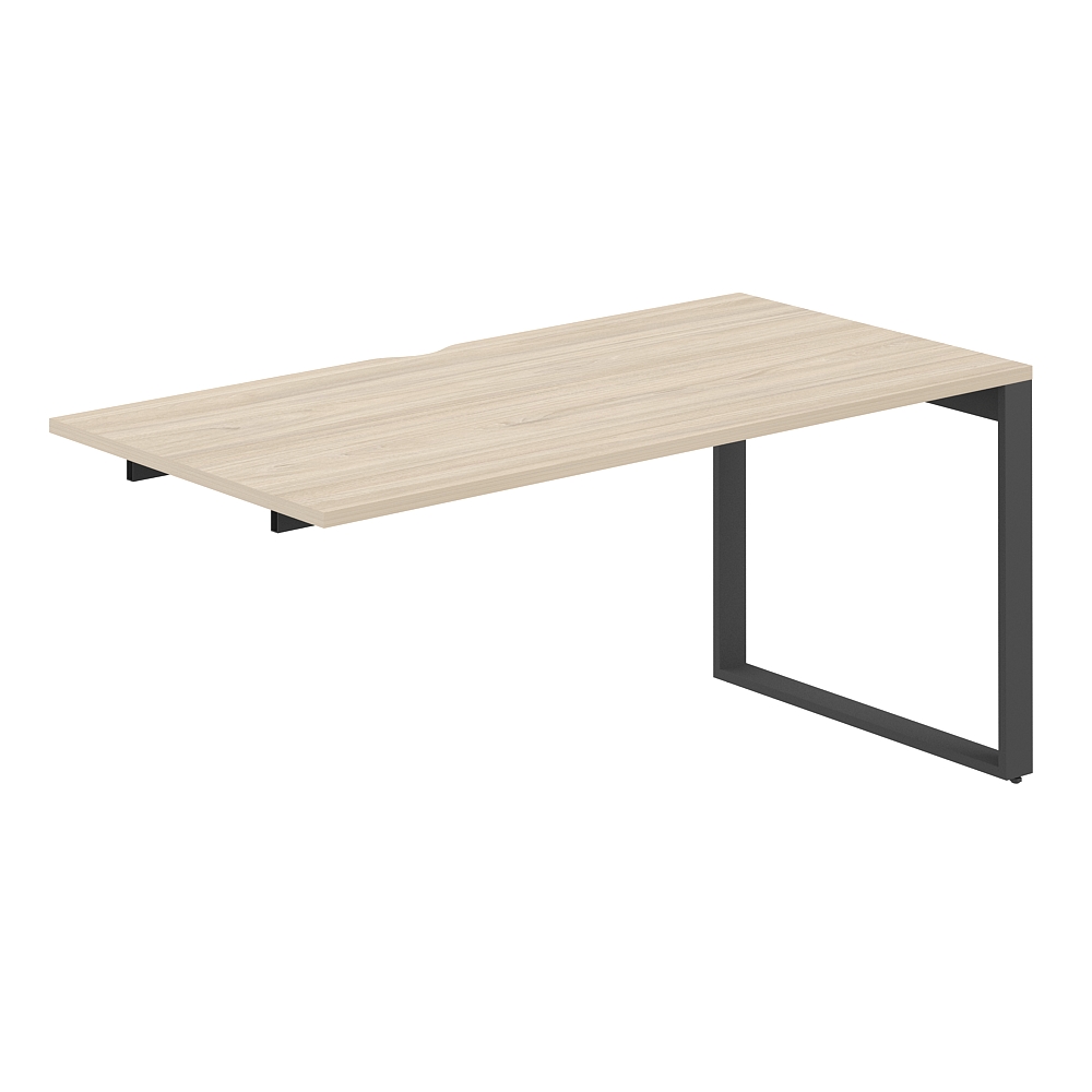 Секция рабочей станции 1600х800х750 AG.189.AR.V.72.AN