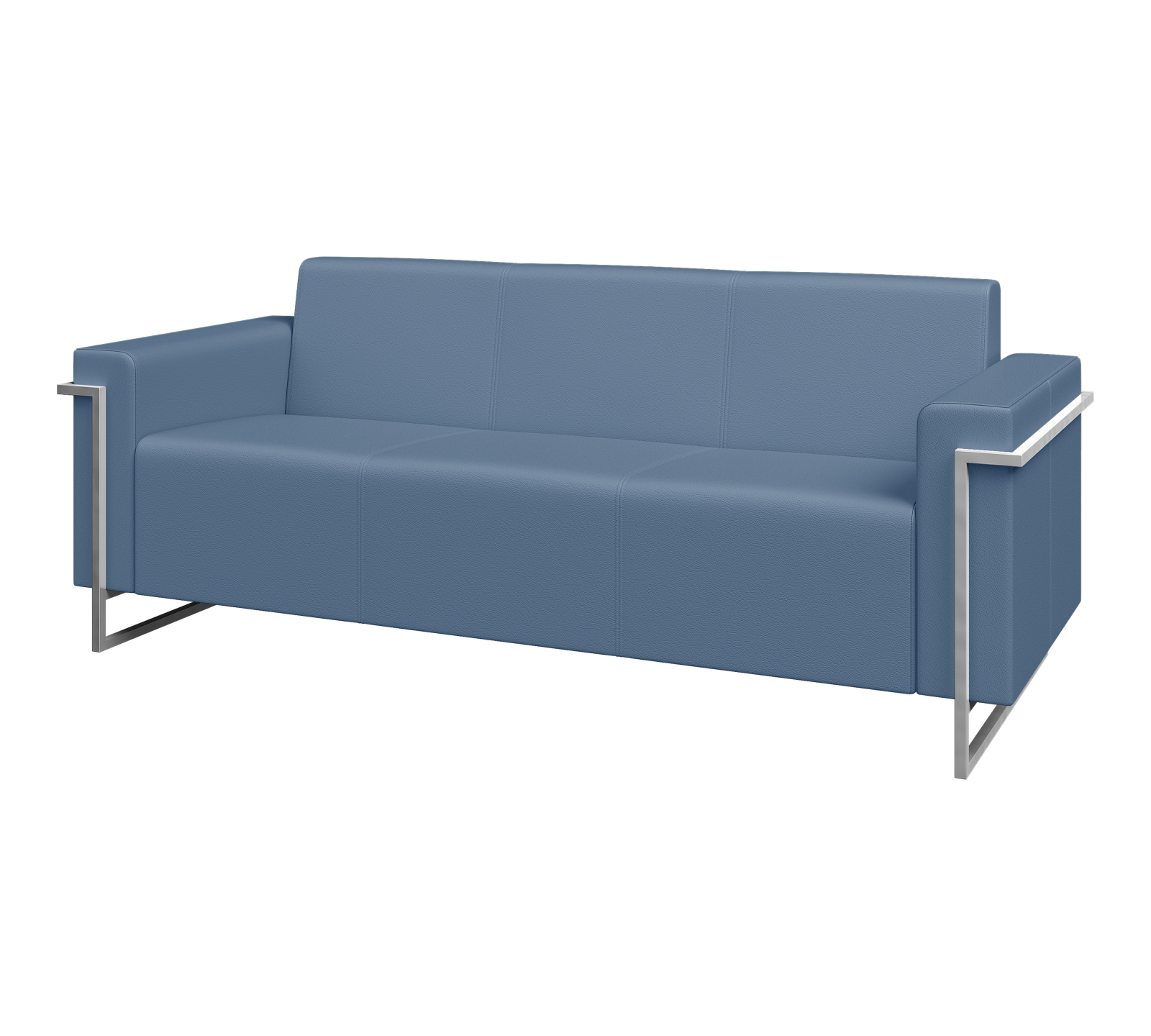 Диван 3-местный Дакар Dk3