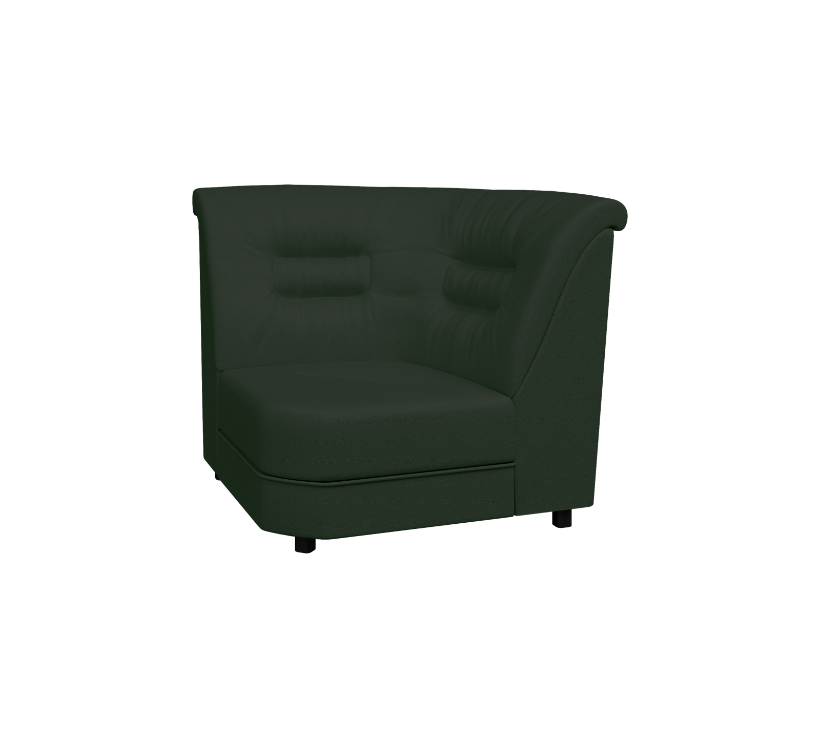 Модуль угловой Премьер PC