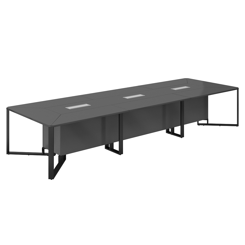 Стол переговорный 3600х1200х750 SP.0117.AN.AN.AN