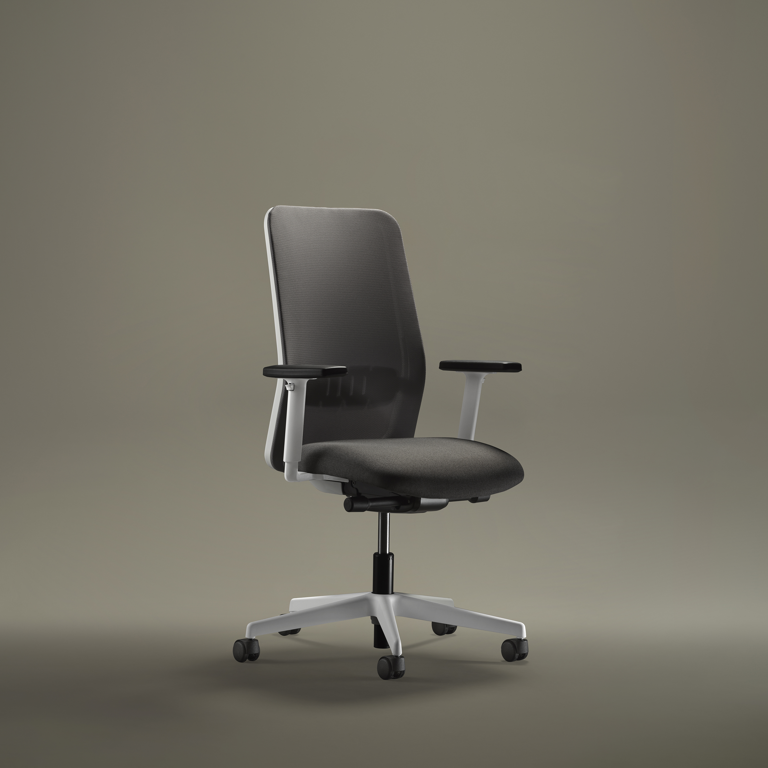 Кресло руководителя Nova 3