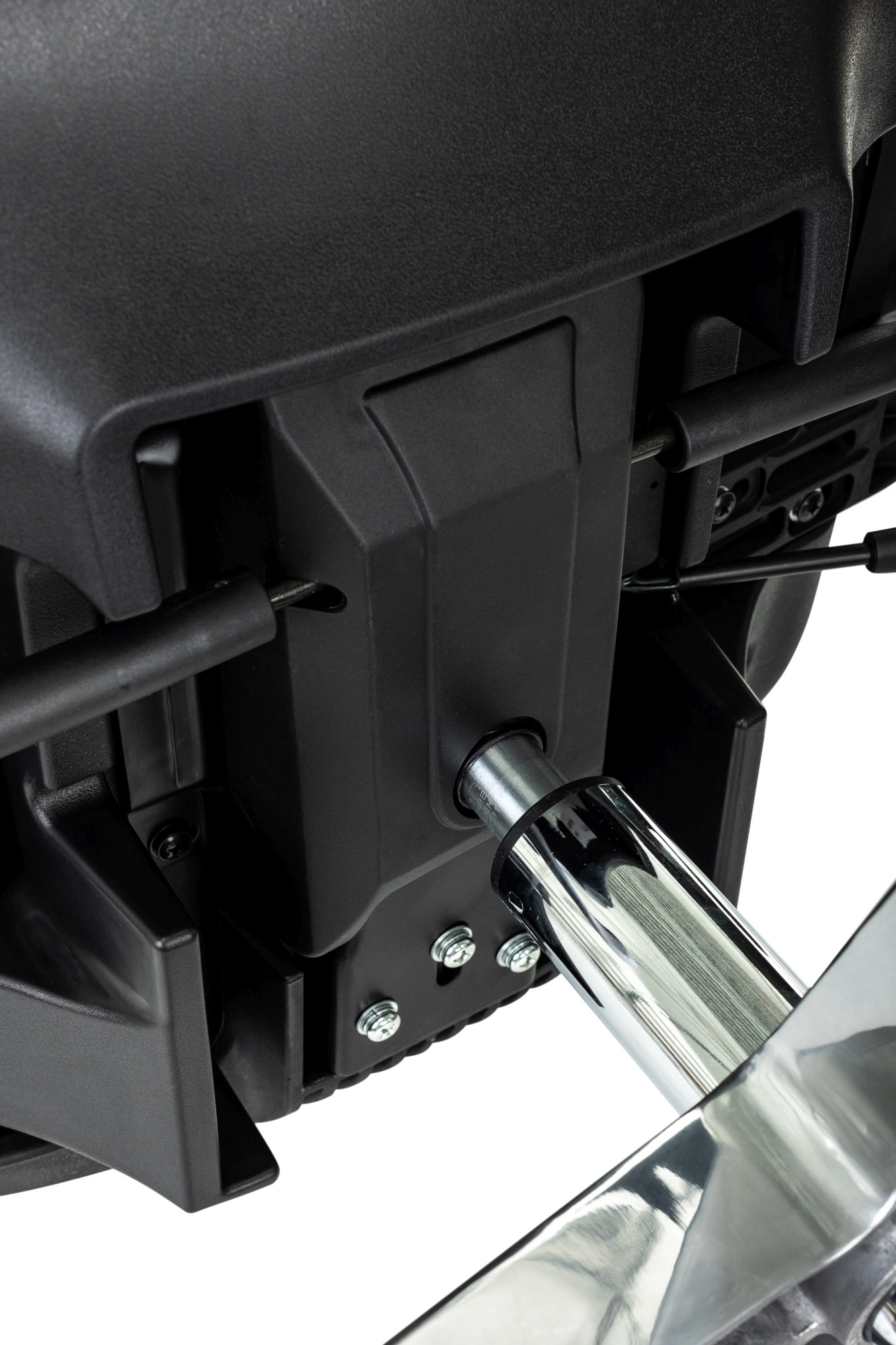 Кресло руководителя Бюрократ MC-915