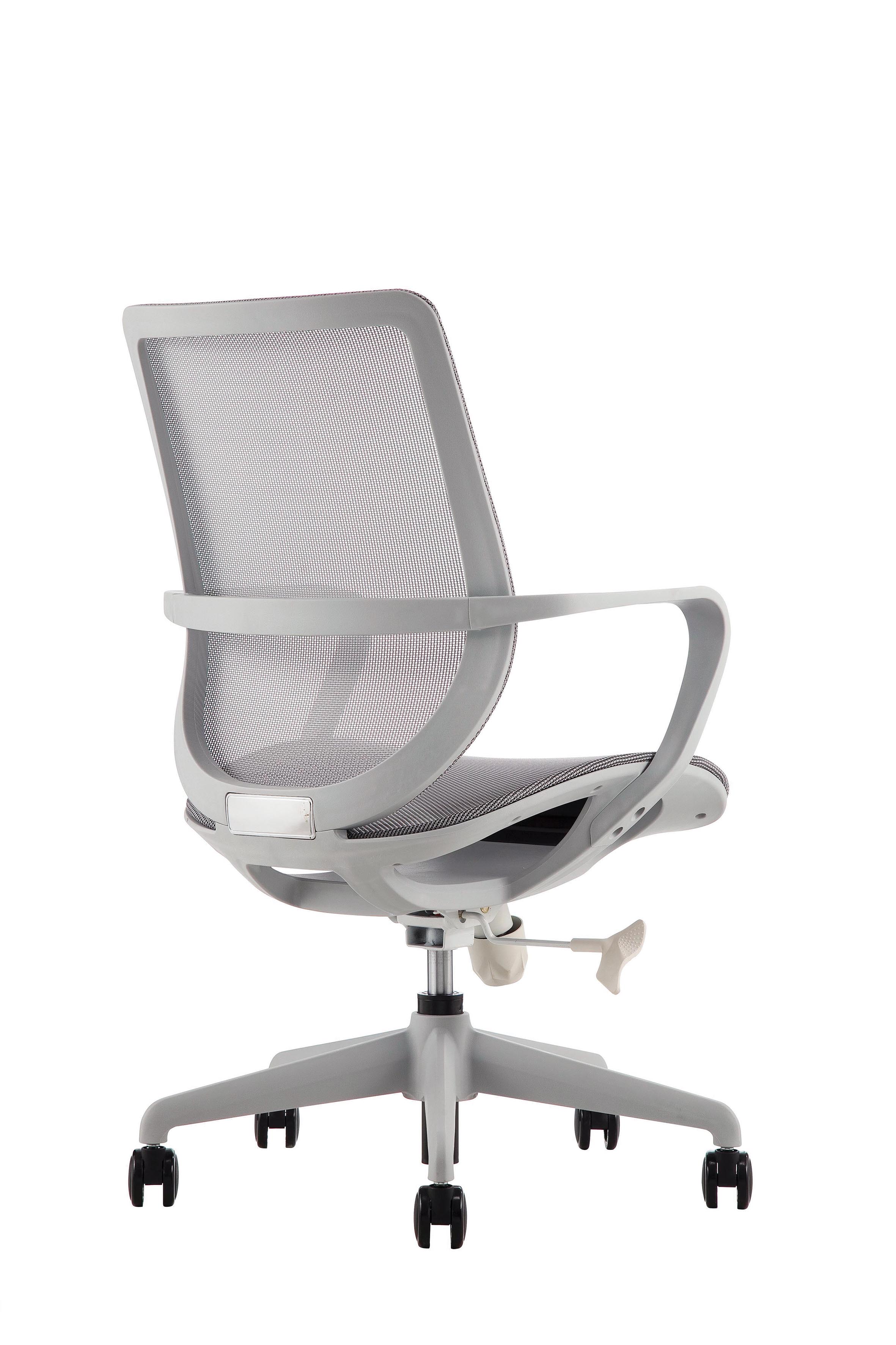 Кресла Гэлакси gray LB