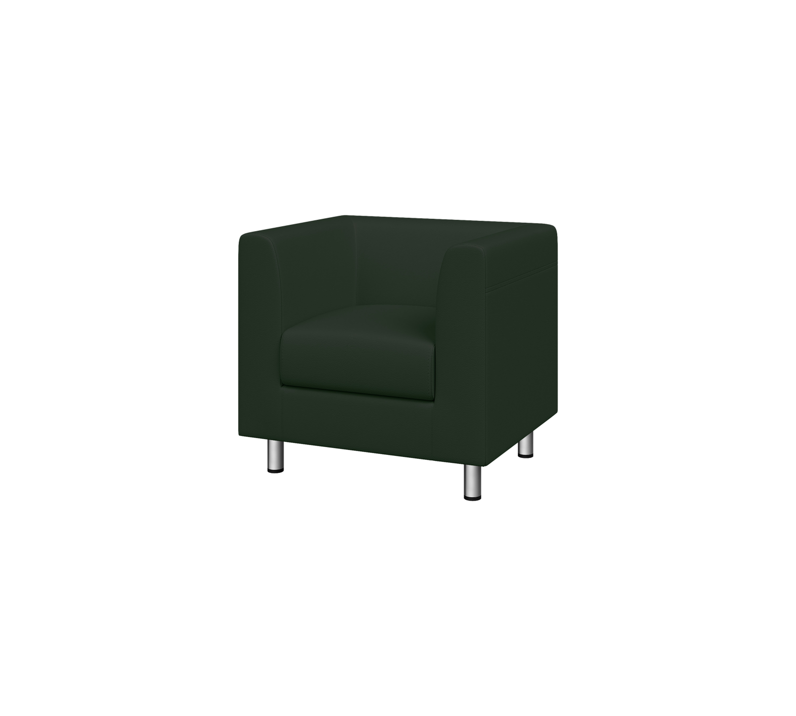 Кресло Домино Dm1-2