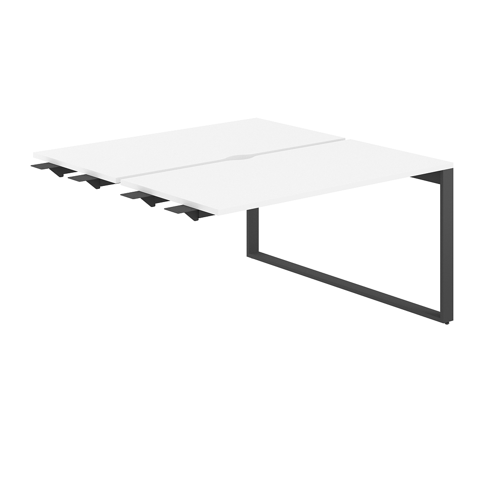 Рабочая станция комбо 1400х1238х750 AG.152.WH.V.72.AN