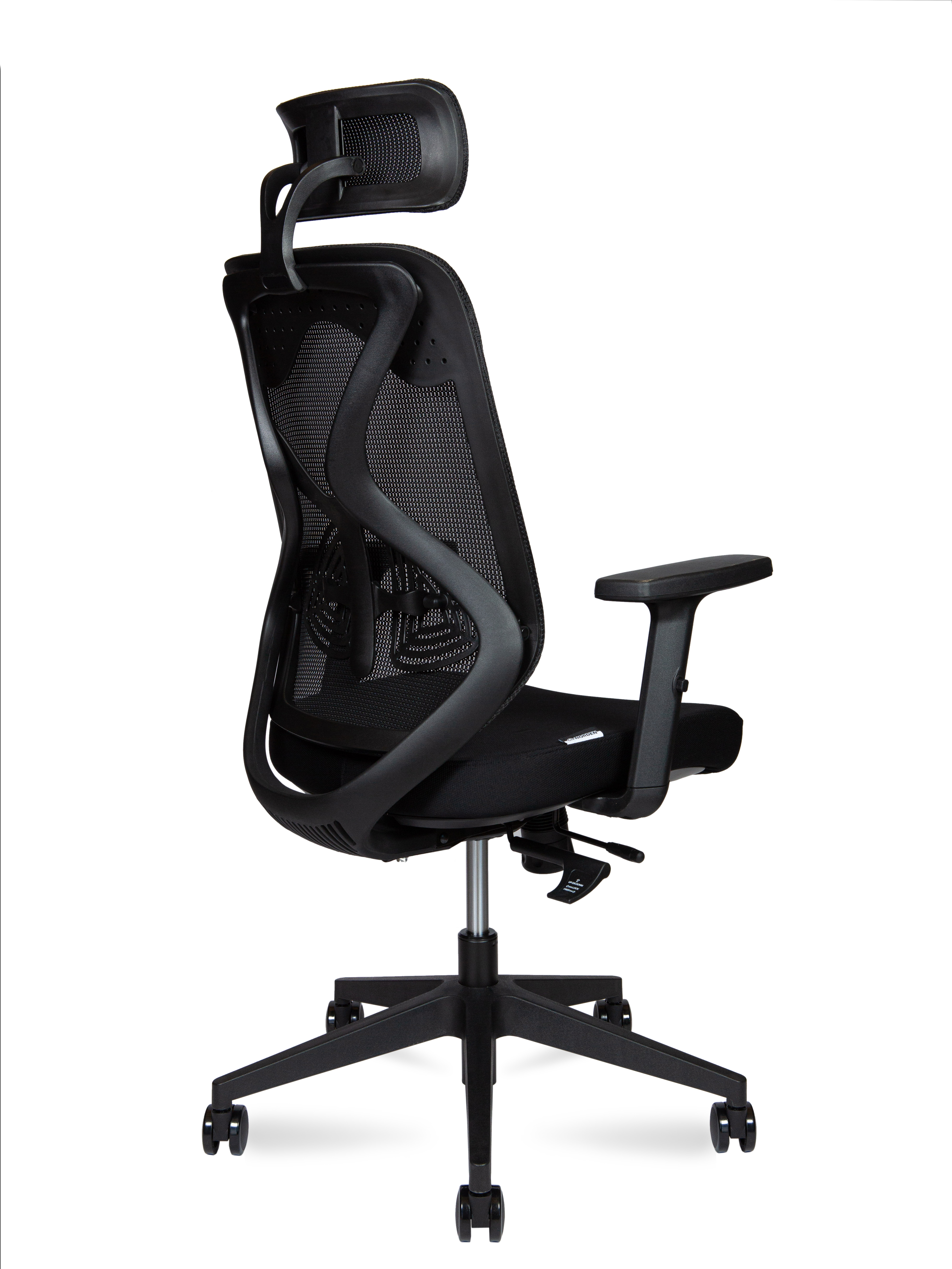 Кресла Имидж black