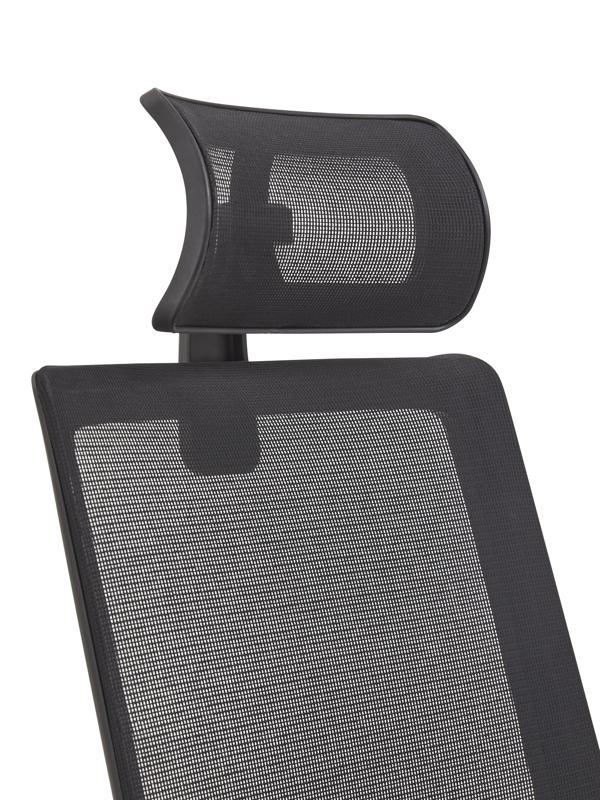 Кресло Urban 853A-1HLB