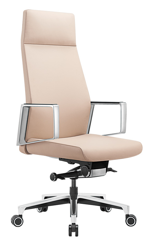 Кресло руководителя Бюрократ _JONS