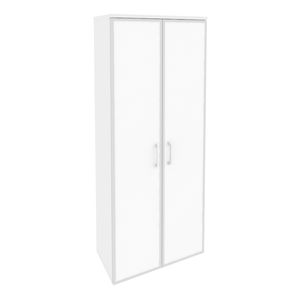 Onix Шкаф высокий широкий O.ST-1.10 R 800*420*1977