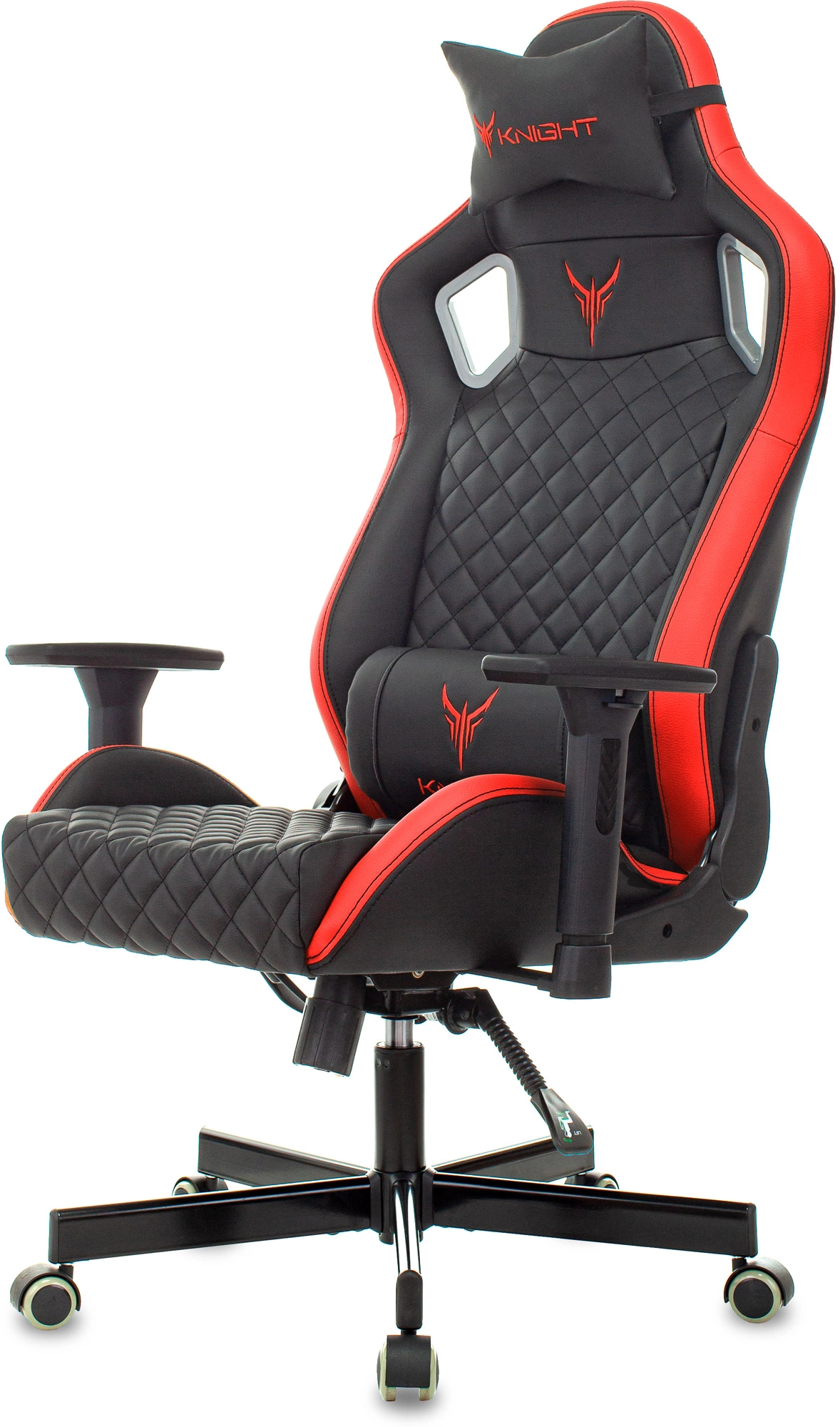 Кресло игровое Knight OUTRIDER