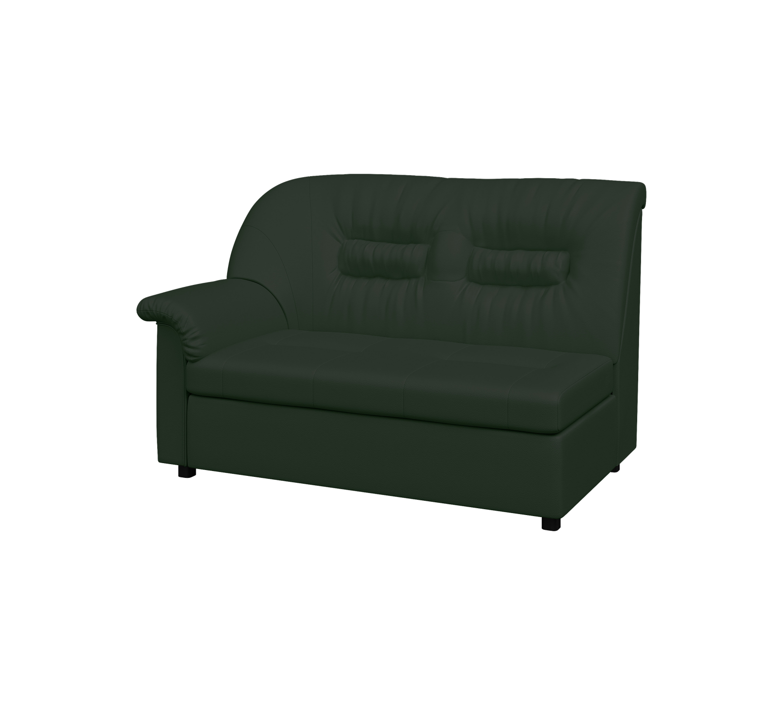 Модуль 2-местный раскладной правый Премьер P2R-r