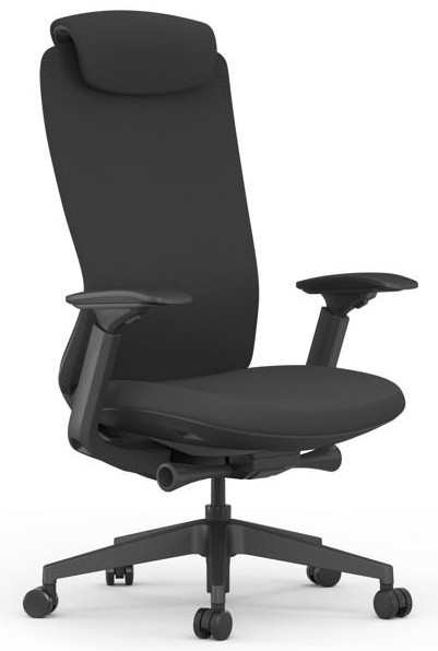 Кресло Gemini EGE-002A пластик