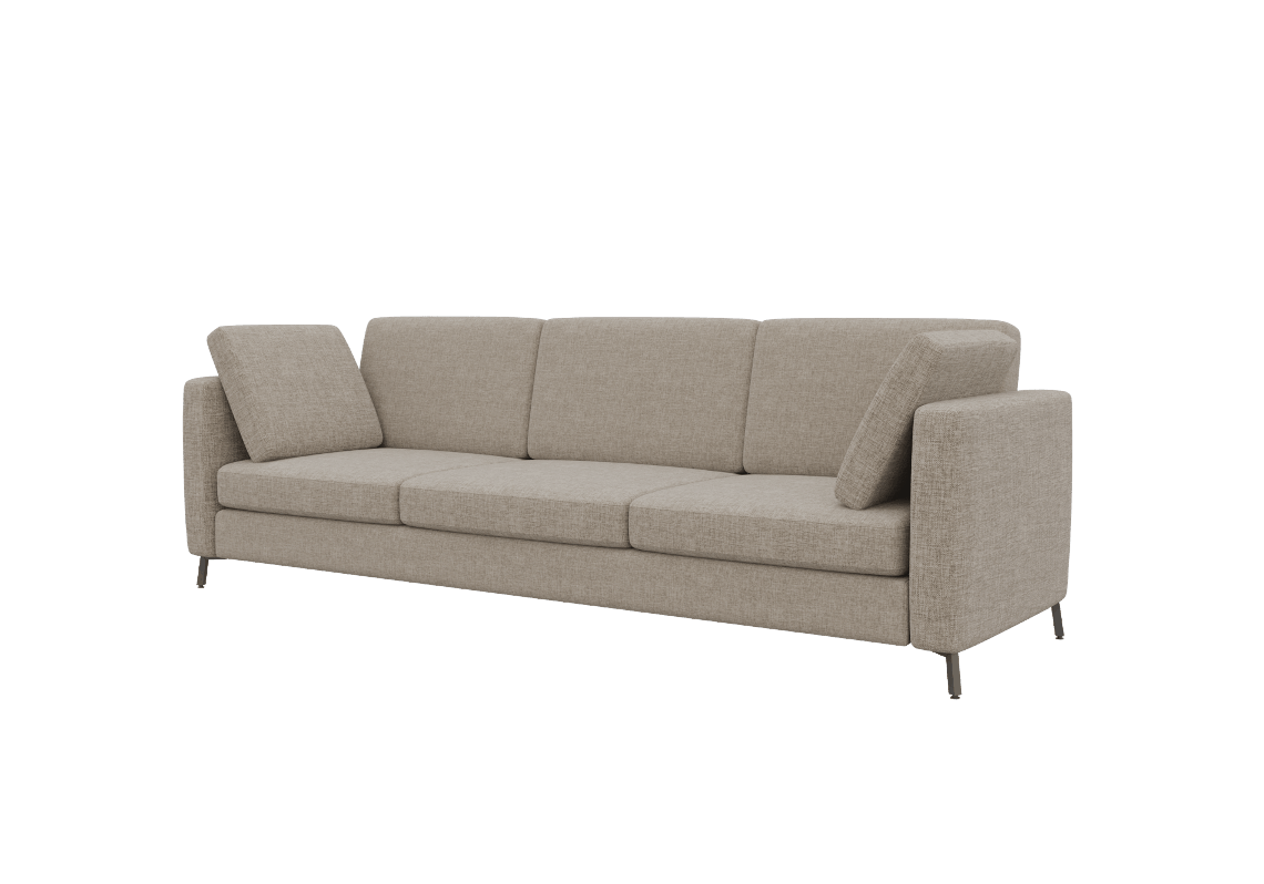 Brasco Диван трехместный BRS-3