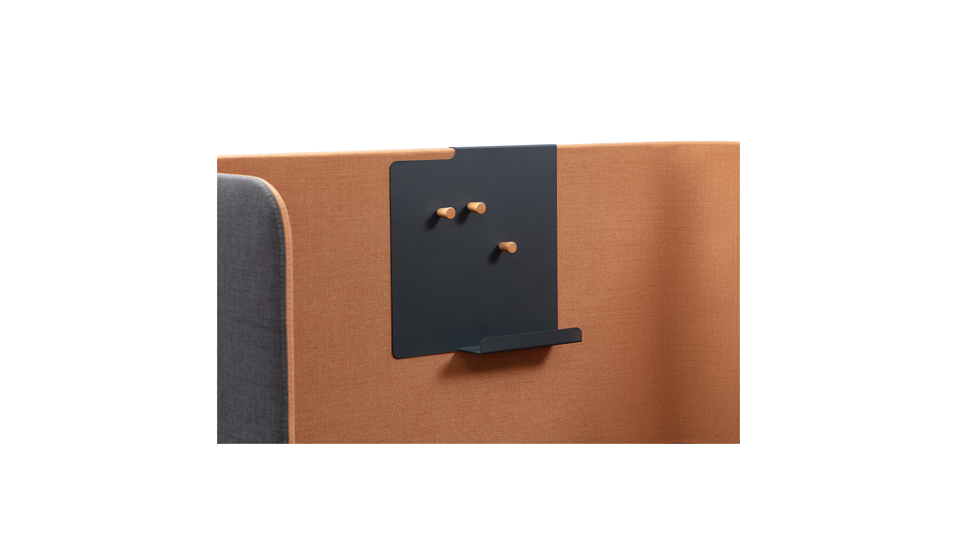 Акустическая кабина Morgan