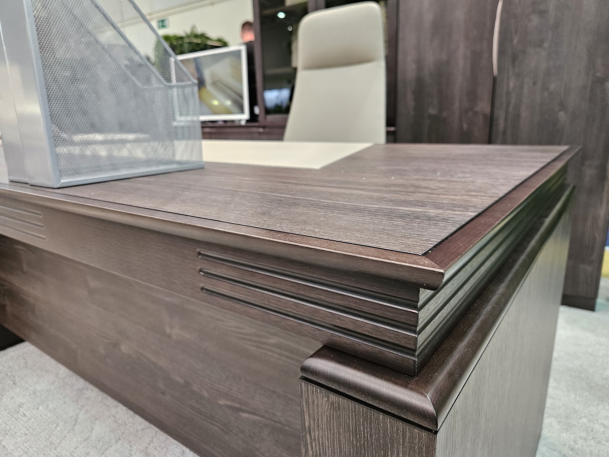 Кабинет руководителя Franklin DM LIGHT