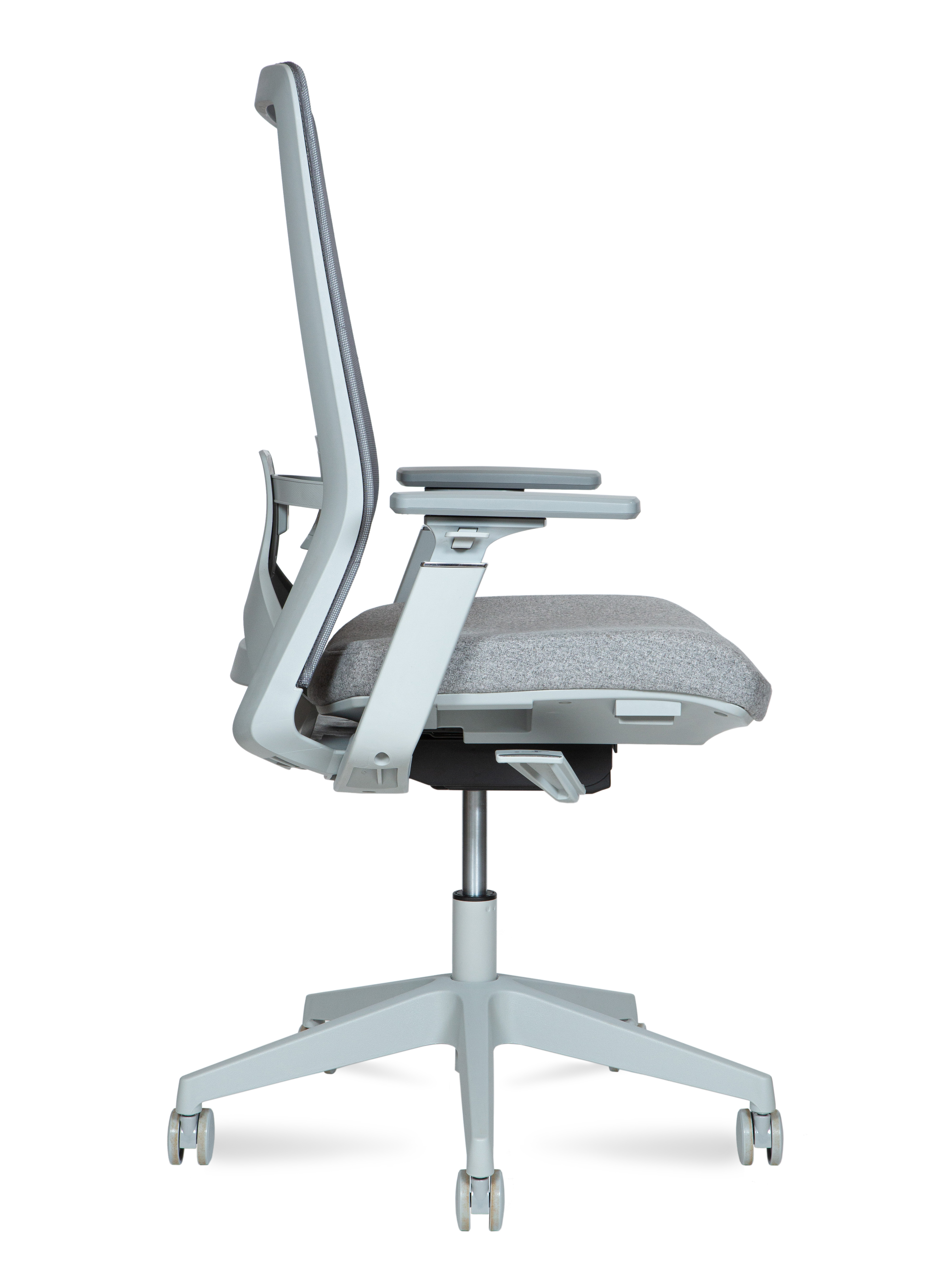 Кресла Вильямс грэй LB / Williams grey LB