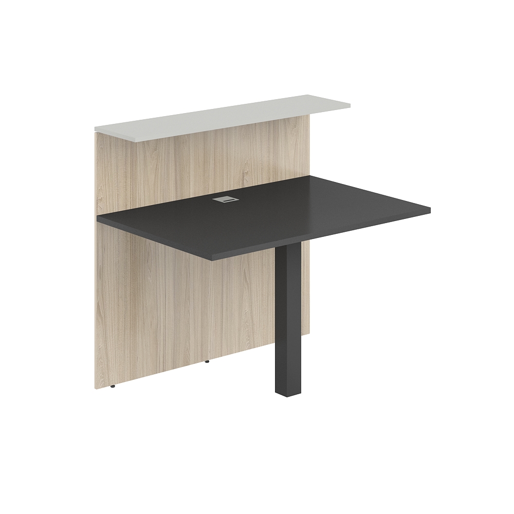 Модуль прямой 1200х818х1125 QR.102.AR.AN