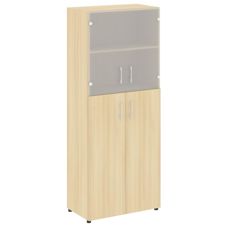 Yalta Шкаф LT.ST-1.7 800*450*1987