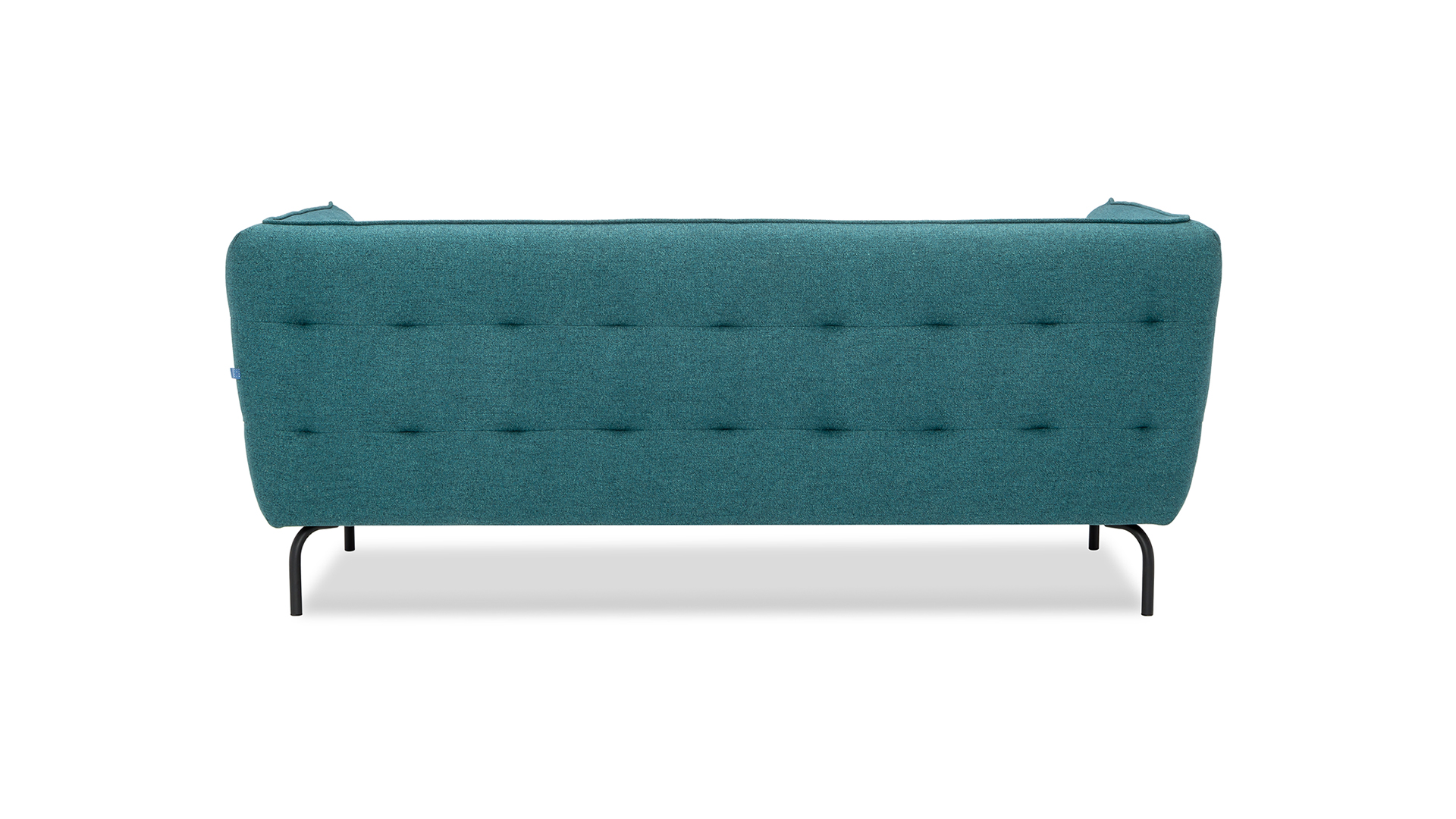 Диван трехместный Orlando