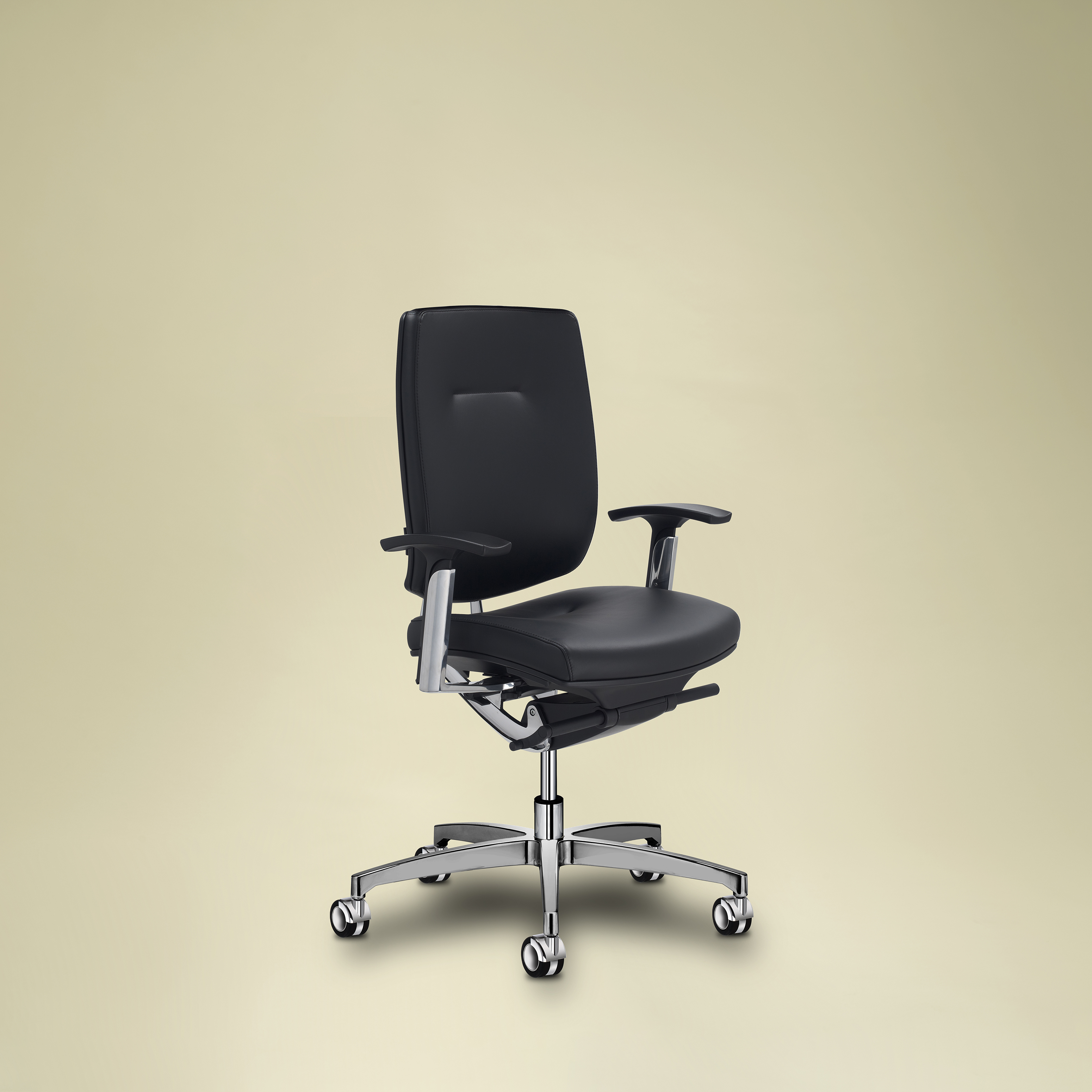 Кресло Spirit Manager