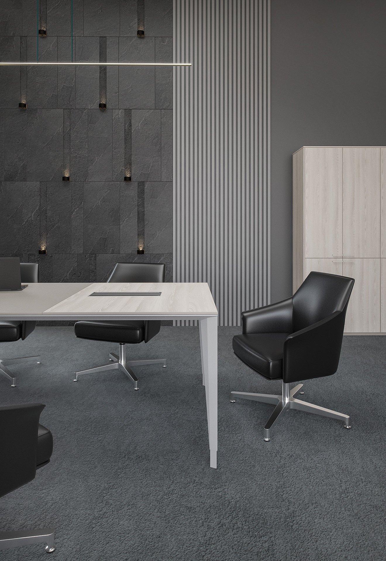 Кабинеты руководителя Атлас / Atlas