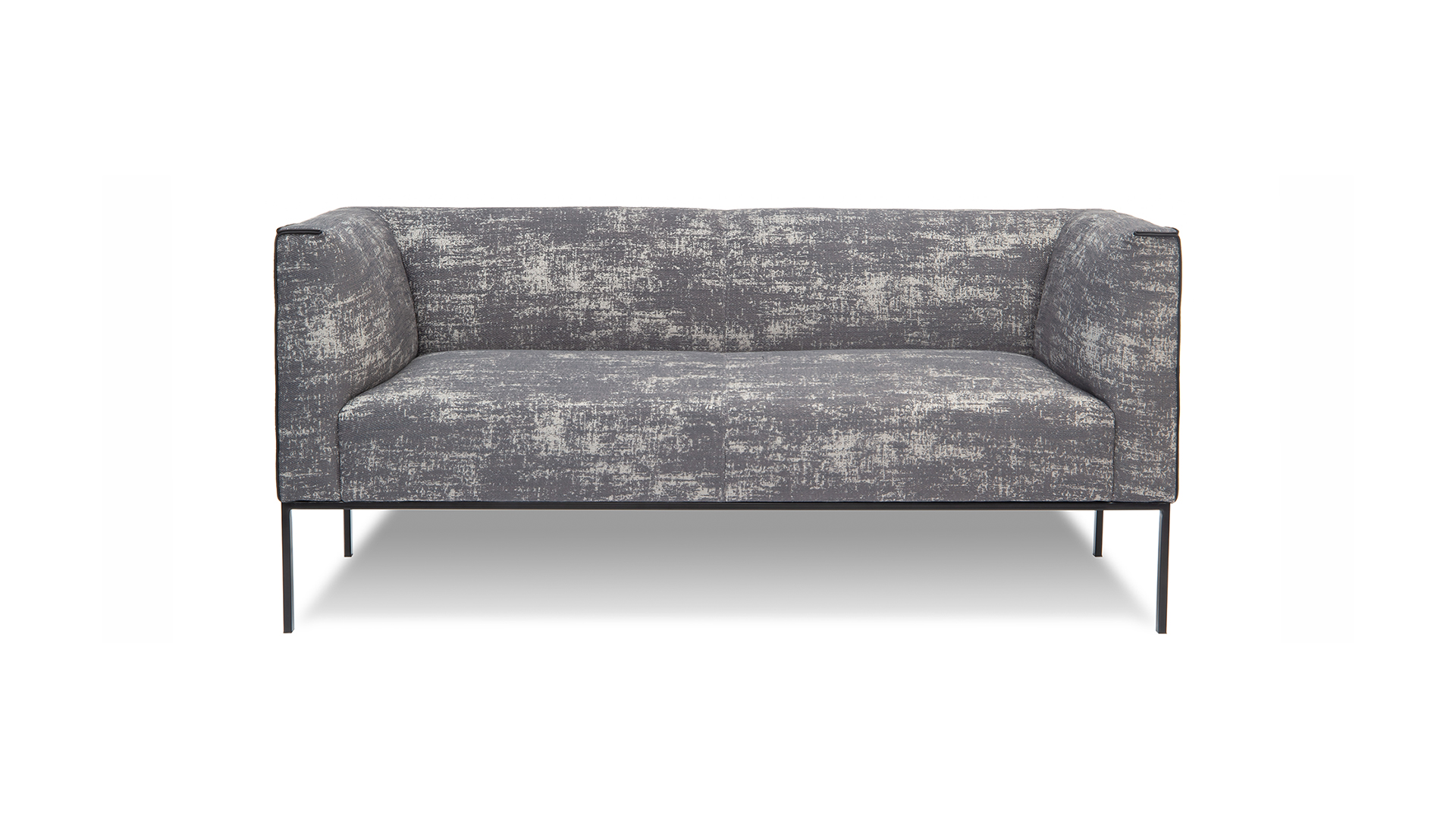 Диван двухместный Barcelona