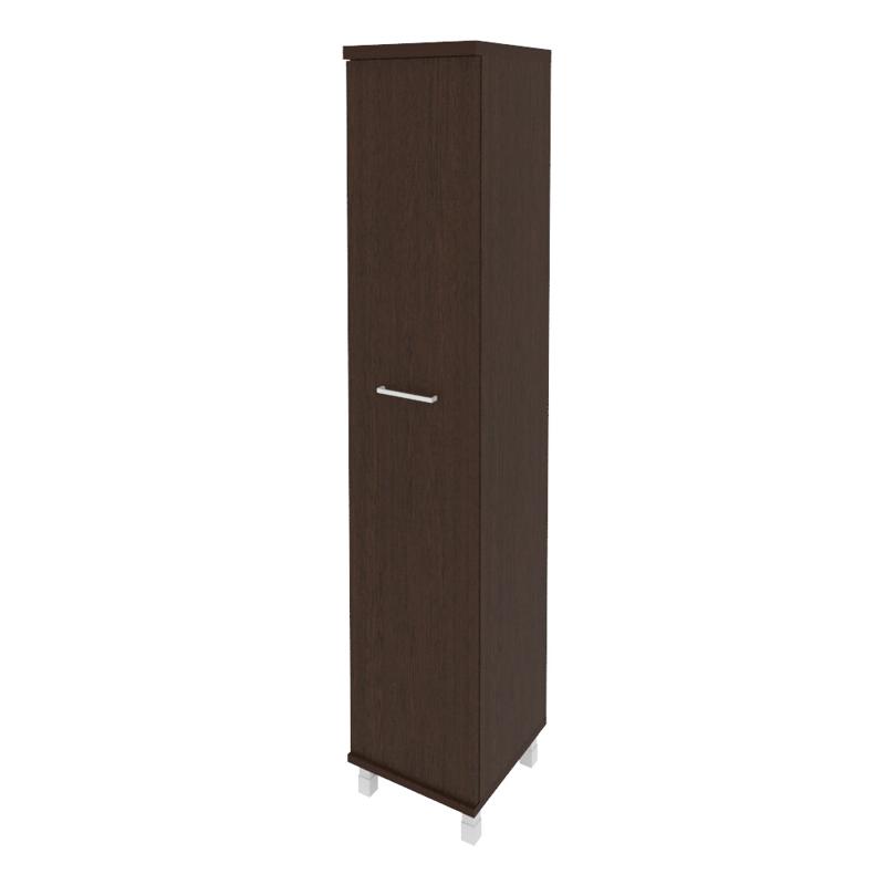 First Шкаф высокий узкий правый KSU-1.9 (R) 401*432*2060