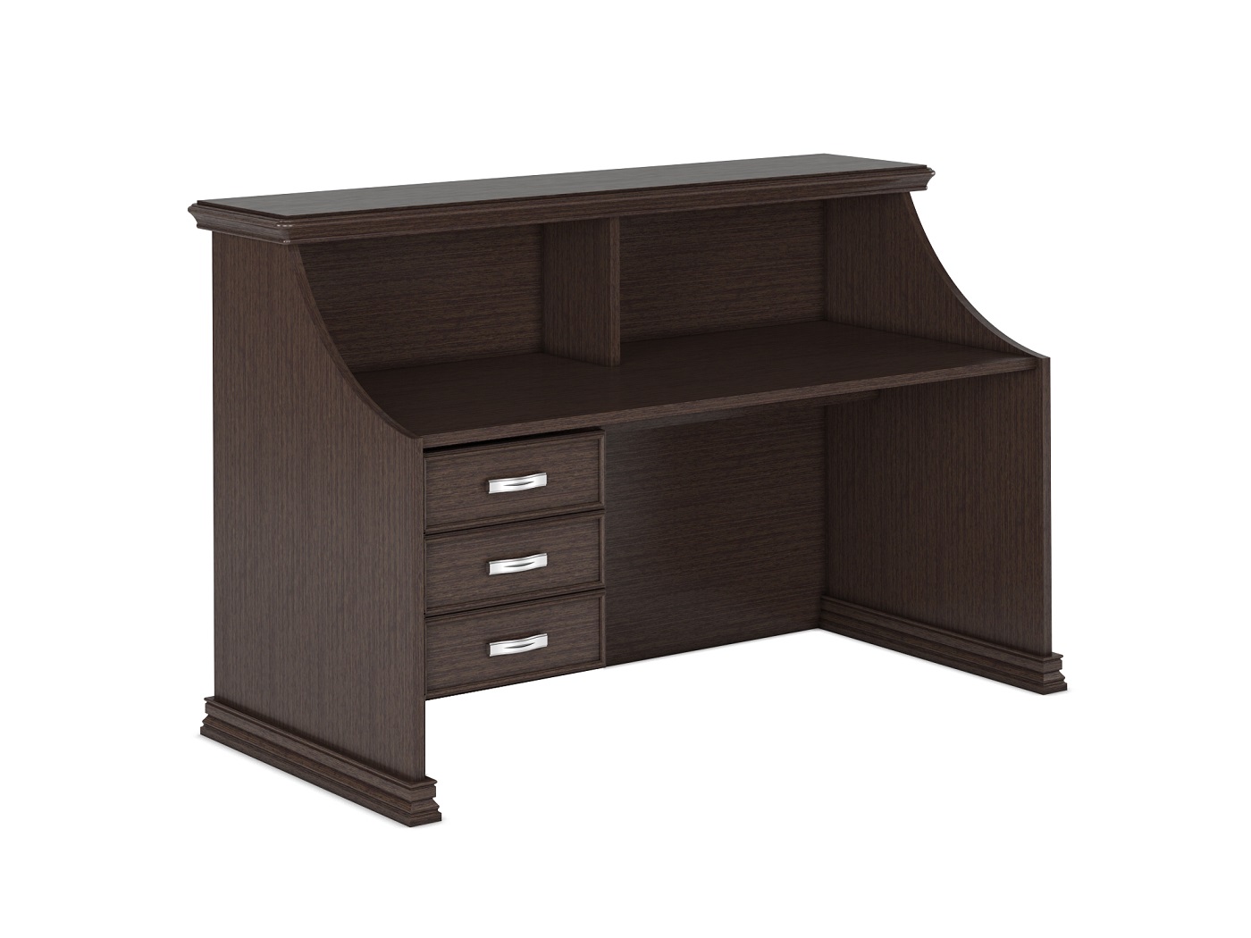 Reseption с подвесной тумбой PRT602.U2108