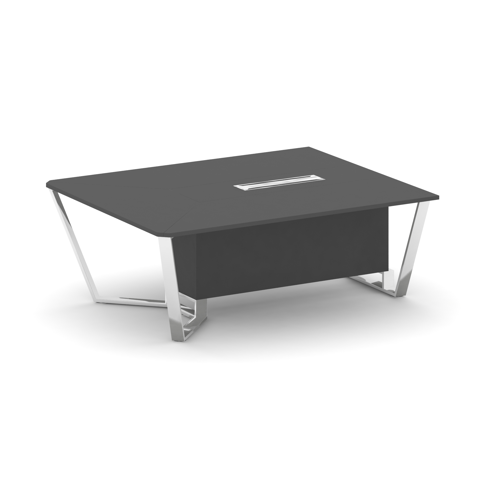 Steel Meet Начальный модуль L=2000 MD-PR.B.SPNW-20