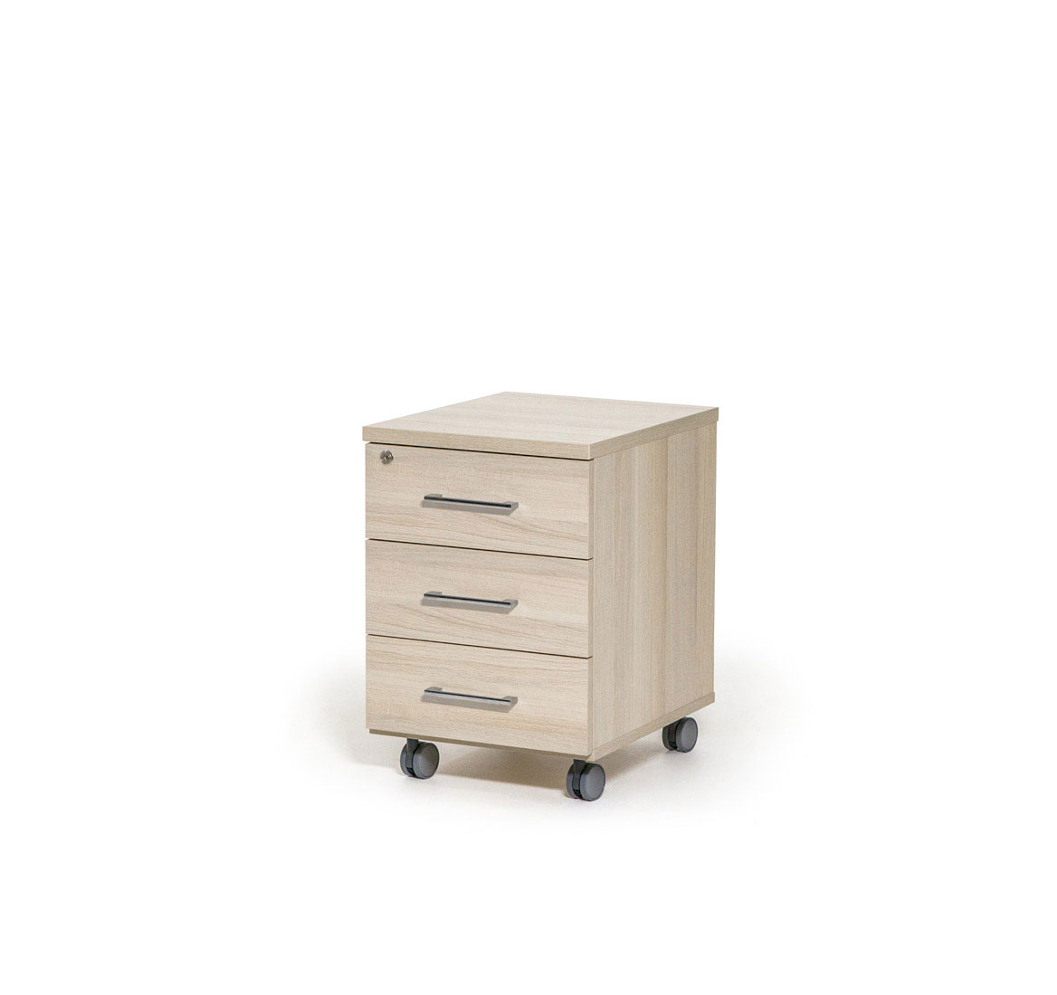 Rotonda Тумба подкатная, 3 ящика