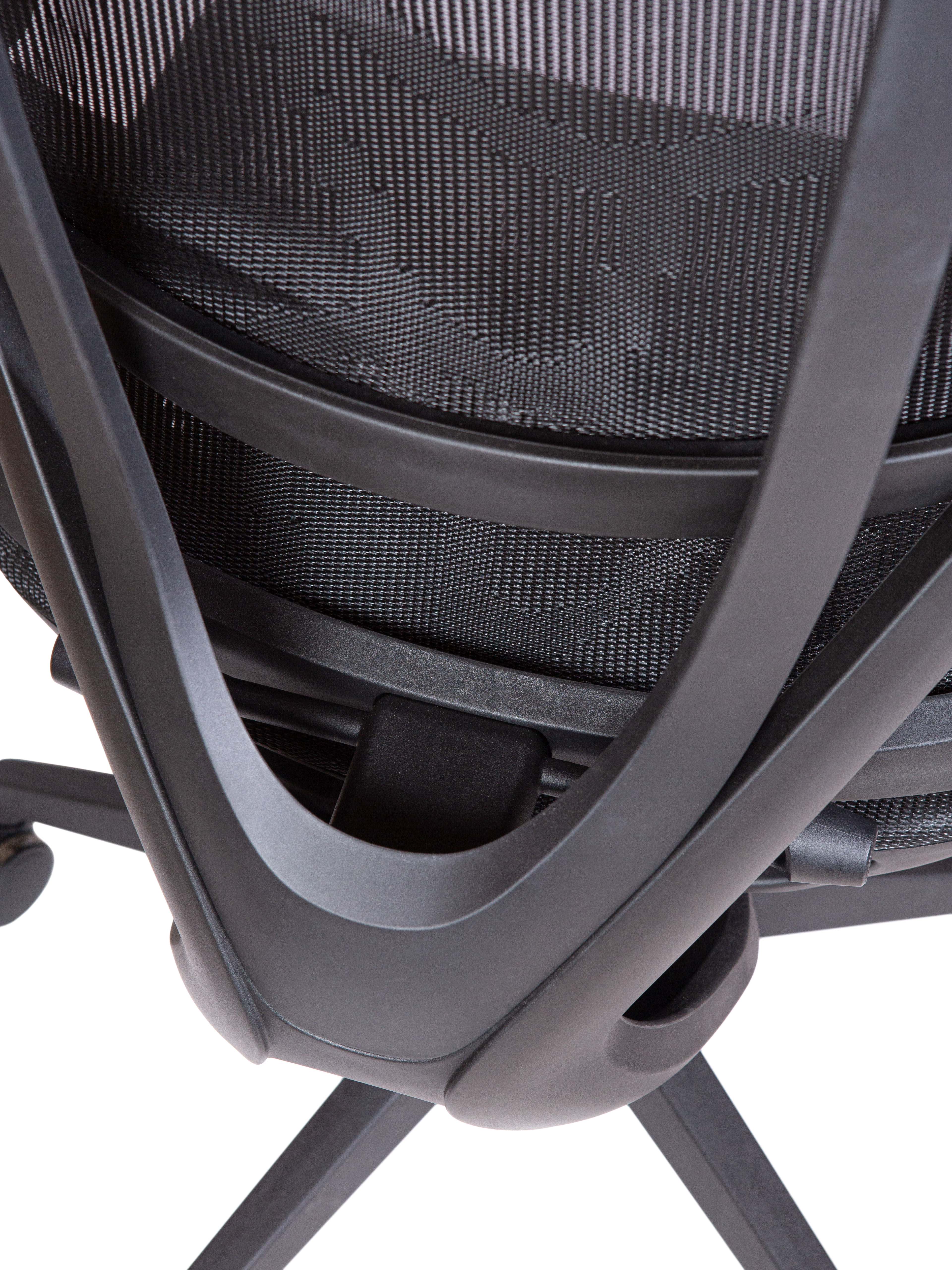 Кресла Ханк блэк / Hank black