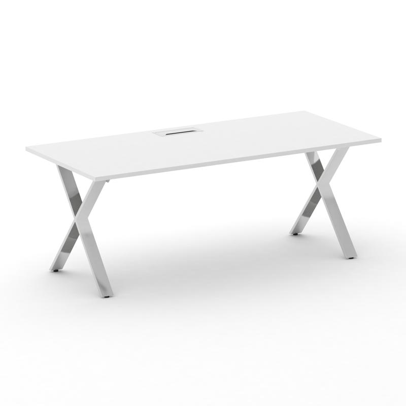 Cross Стол руководителя CRF.SR-2 2000*900*750