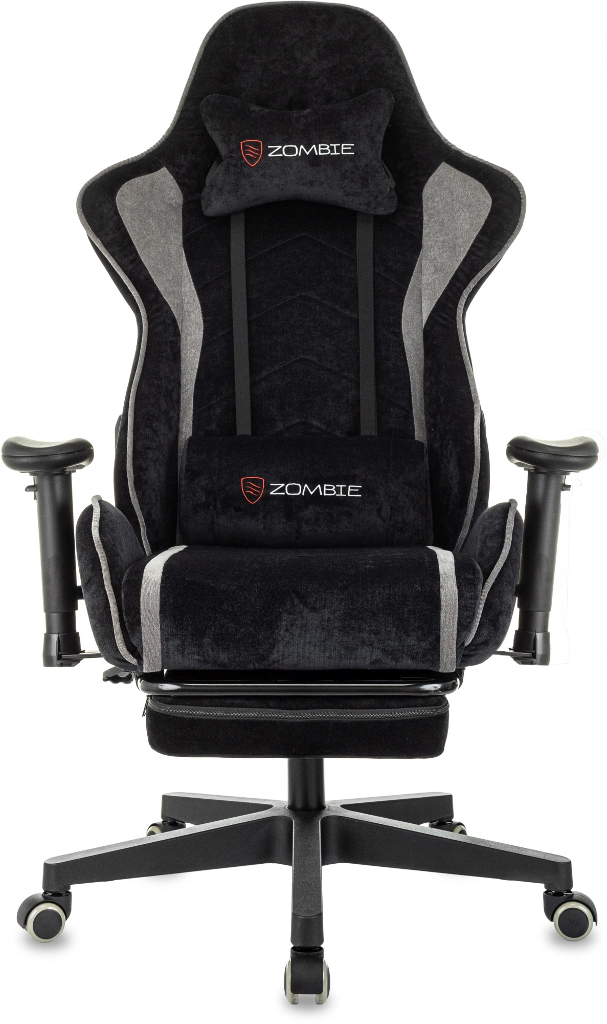 Кресло игровое Zombie Drift/F