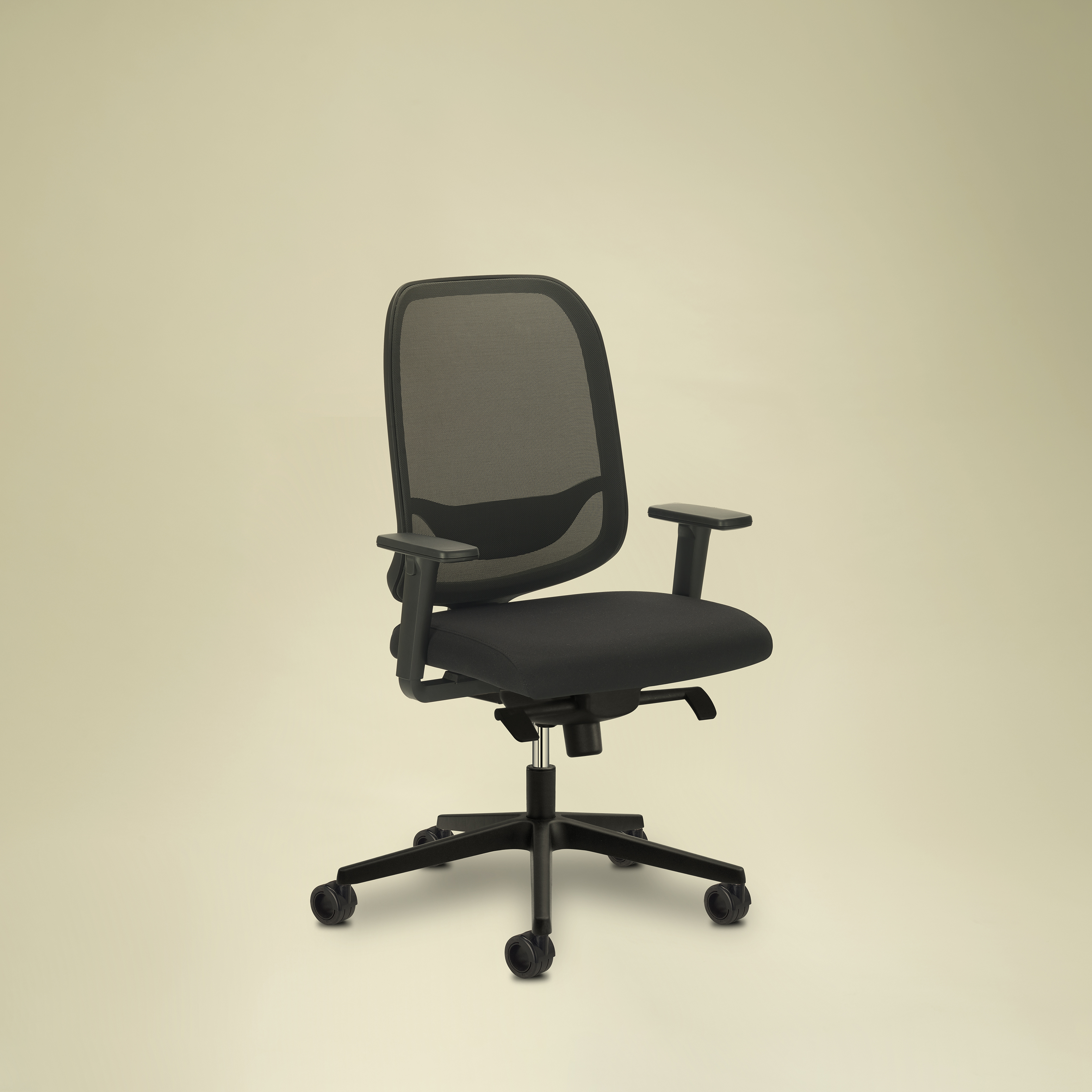 Кресло руководителя Invicta Invicta Comfort