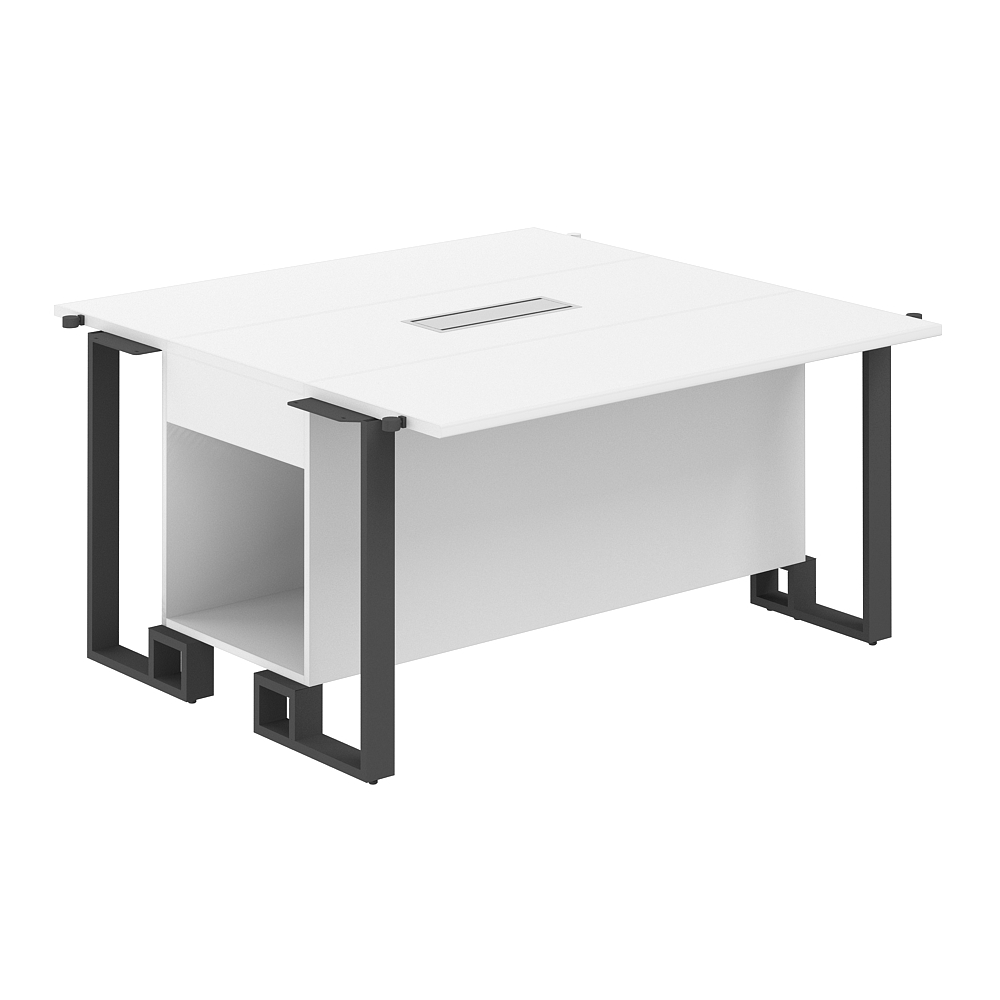 Модуль центральный 1400х1400х750 SP.0104.WH.WH.AN