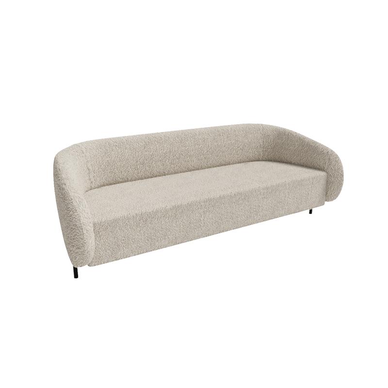 Belt Диван трёхместный BLT-3