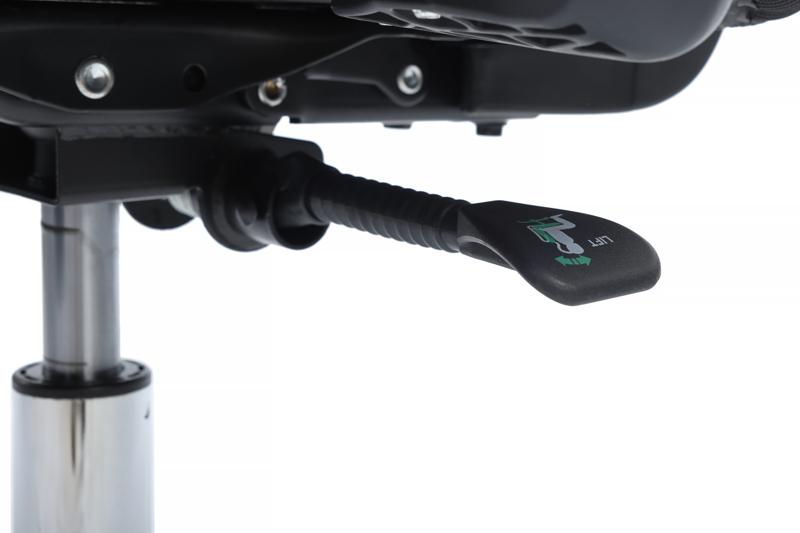 Кресло Box RCH A663-3D-M3