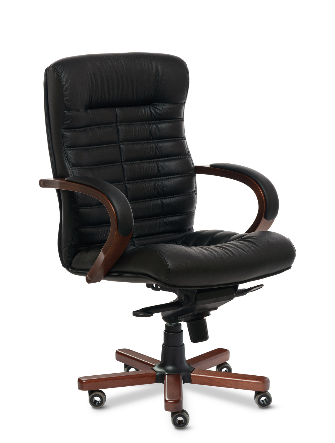 Кресло для руководителя Orion Wood B