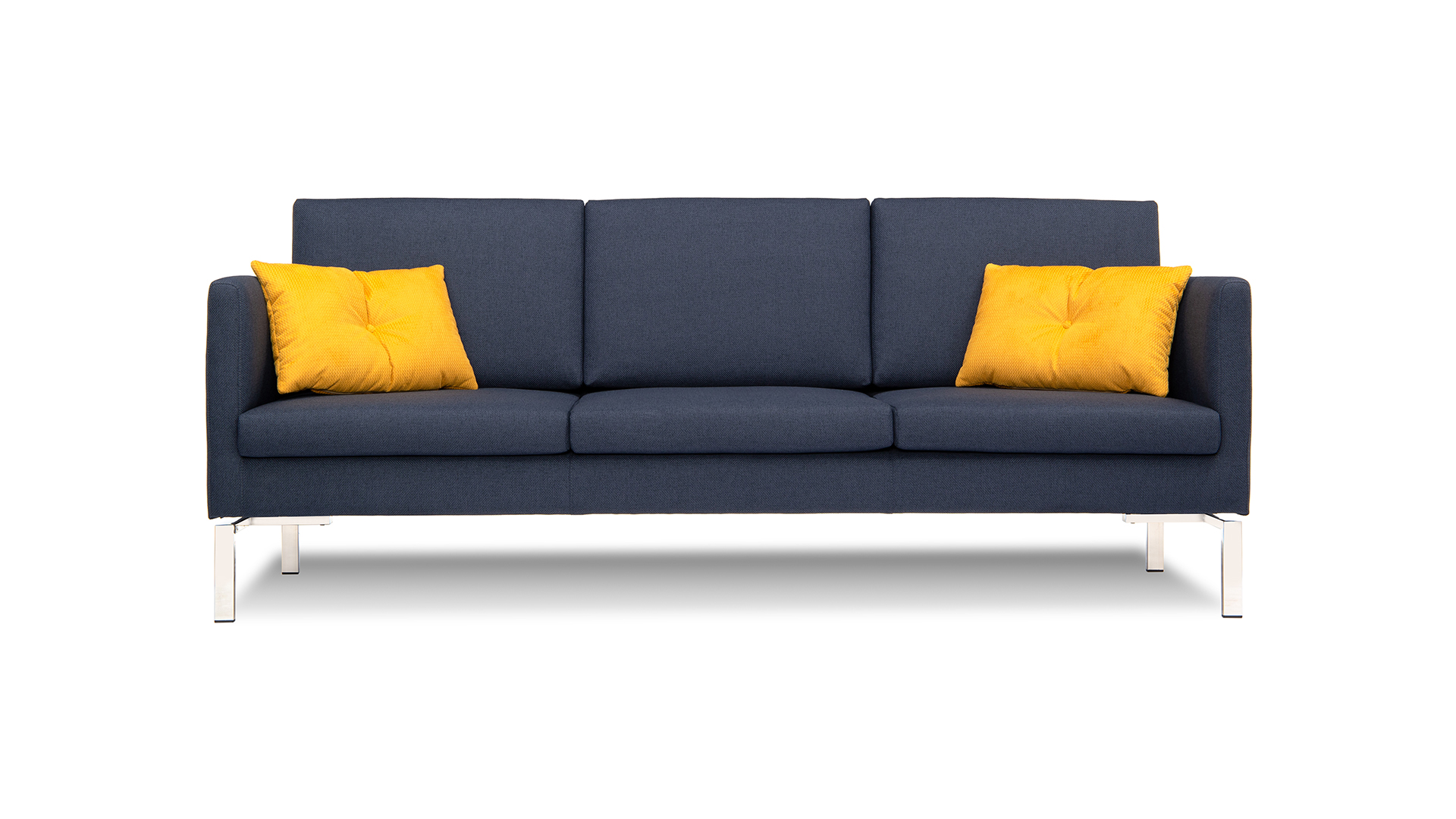 Диван трехместный Otto