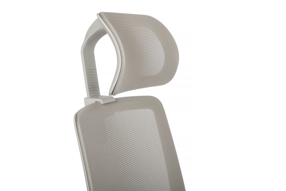 Кресло Oslo OM-OF002.WH