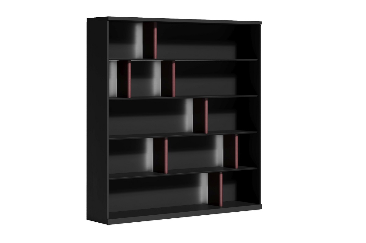 Стеллаж с подсветкой* DRV404.ANT